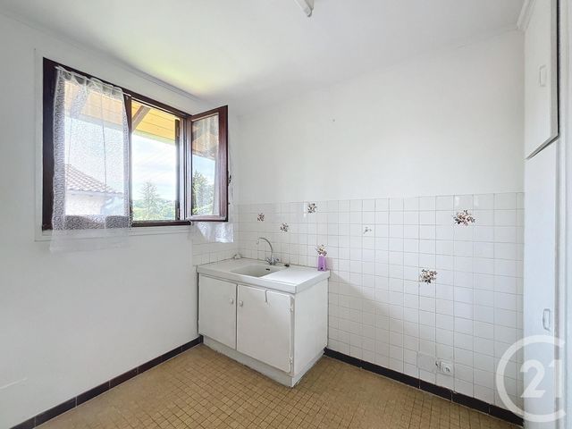 Maison à vendre - 5 pièces - 134 m2 - Montjoie En Couserans - 09 - MIDI-PYRENEES