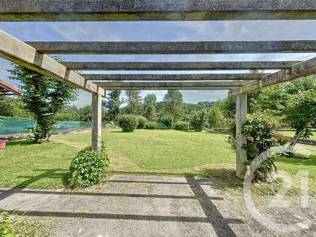 Maison à vendre - 5 pièces - 134 m2 - Montjoie En Couserans - 09 - MIDI-PYRENEES