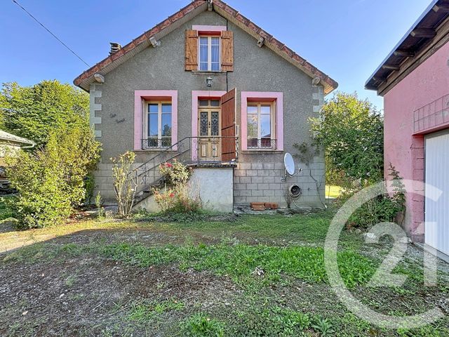 Maison &agrave; vendre - 3 pi&egrave;ces - 81 m2 - Boussenac - 09 - MIDI-PYRENEES