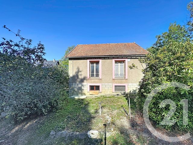 Maison &agrave; vendre - 3 pi&egrave;ces - 81 m2 - Boussenac - 09 - MIDI-PYRENEES