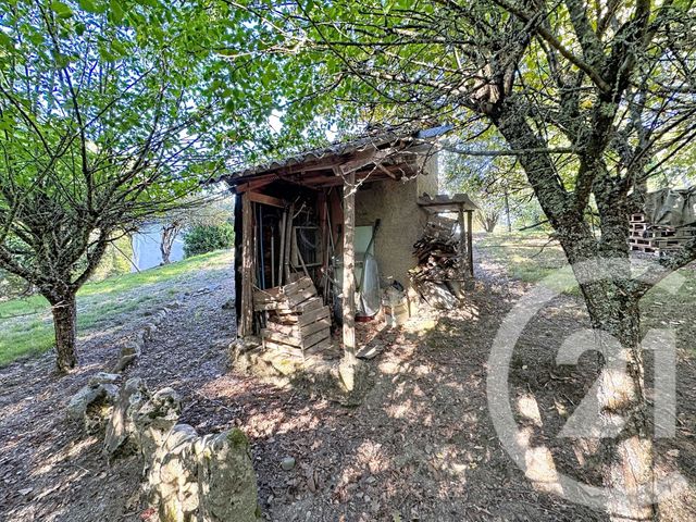 Maison &agrave; vendre - 3 pi&egrave;ces - 81 m2 - Boussenac - 09 - MIDI-PYRENEES