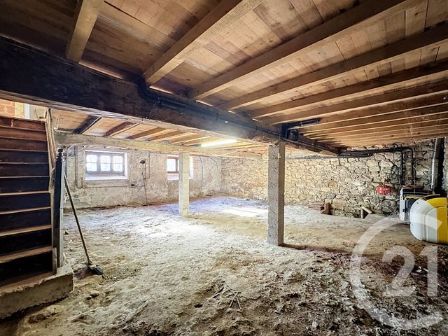 Maison &agrave; vendre - 3 pi&egrave;ces - 81 m2 - Boussenac - 09 - MIDI-PYRENEES