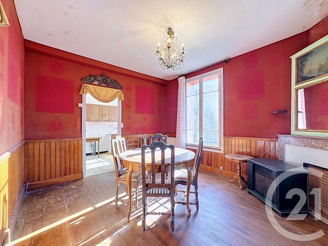Maison &agrave; vendre - 3 pi&egrave;ces - 81 m2 - Boussenac - 09 - MIDI-PYRENEES