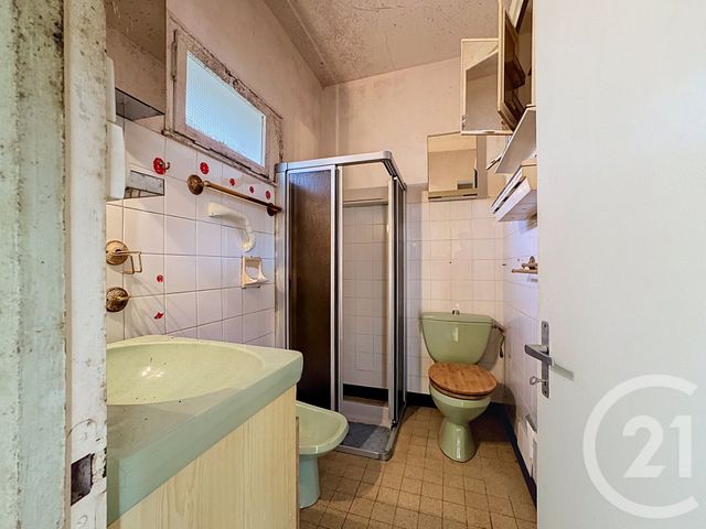 Maison &agrave; vendre - 3 pi&egrave;ces - 81 m2 - Boussenac - 09 - MIDI-PYRENEES