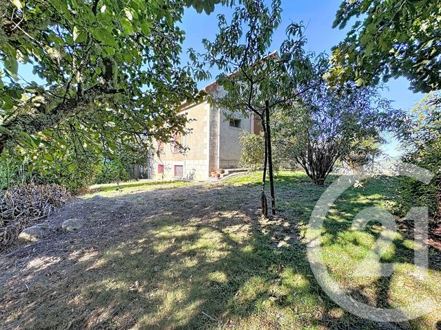 Maison &agrave; vendre - 3 pi&egrave;ces - 81 m2 - Boussenac - 09 - MIDI-PYRENEES