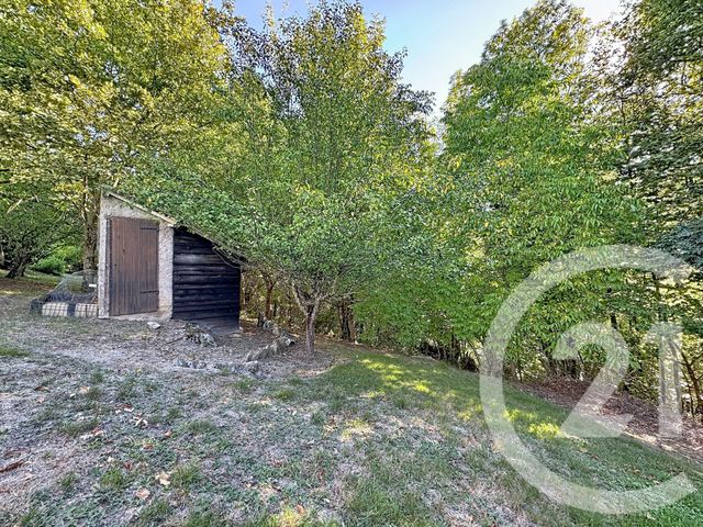 Maison &agrave; vendre - 3 pi&egrave;ces - 81 m2 - Boussenac - 09 - MIDI-PYRENEES
