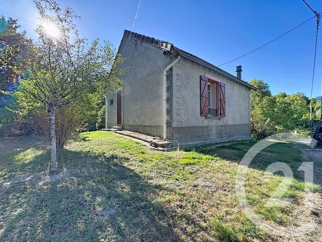 Maison &agrave; vendre - 3 pi&egrave;ces - 81 m2 - Boussenac - 09 - MIDI-PYRENEES