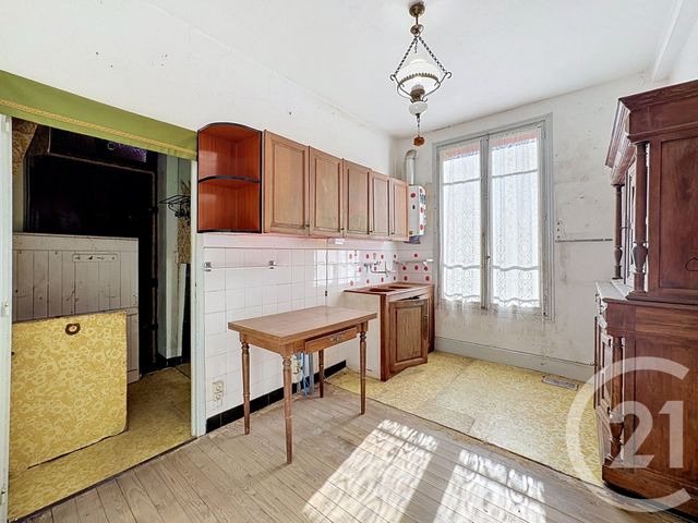 Maison &agrave; vendre - 3 pi&egrave;ces - 81 m2 - Boussenac - 09 - MIDI-PYRENEES