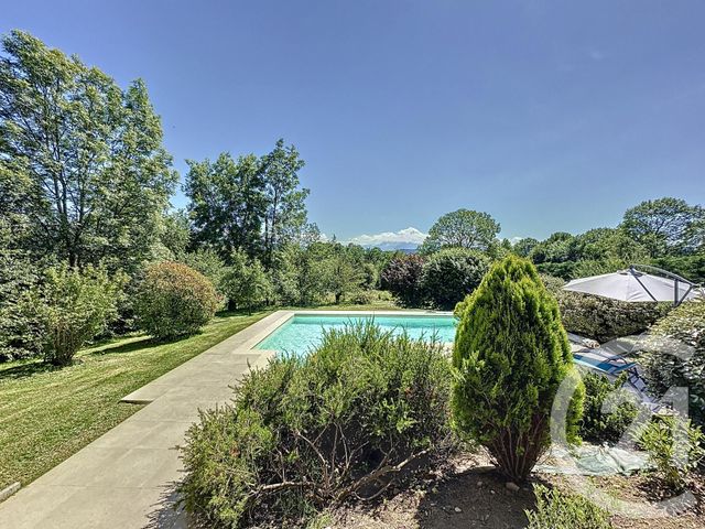 Maison à vendre - 6 pièces - 183,24 m2 - Lescure - 09 - MIDI-PYRENEES