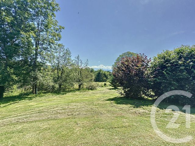 Maison à vendre - 6 pièces - 183,24 m2 - Lescure - 09 - MIDI-PYRENEES