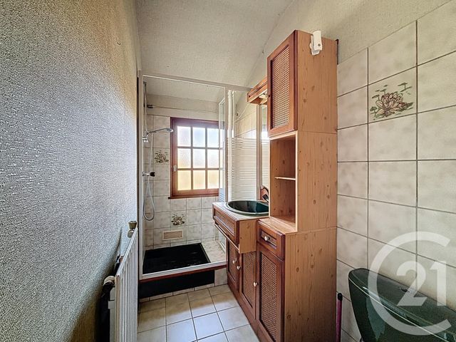 Maison &agrave; vendre - 5 pi&egrave;ces - 102,37 m2 - Montjoie En Couserans - 09 - MIDI-PYRENEES