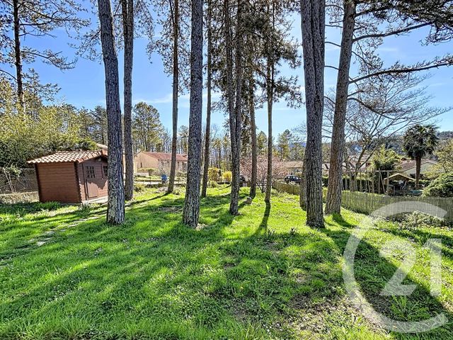 Maison &agrave; vendre - 5 pi&egrave;ces - 102,37 m2 - Montjoie En Couserans - 09 - MIDI-PYRENEES