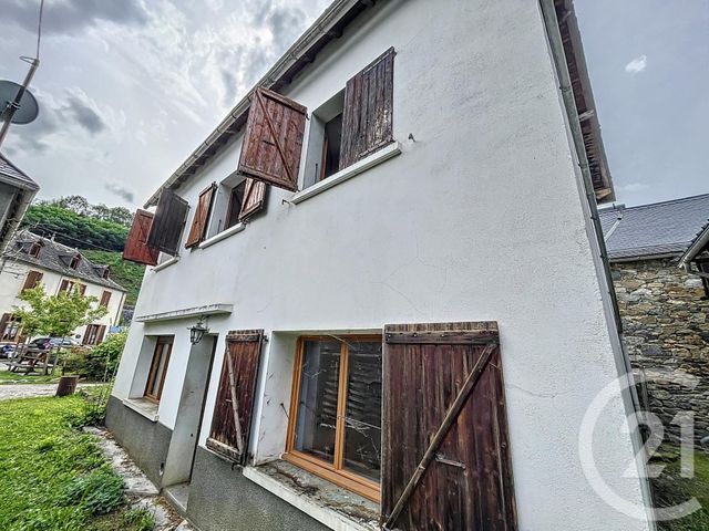 Maison à vendre - 4 pièces - 74,30 m2 - Augirein - 09 - MIDI-PYRENEES