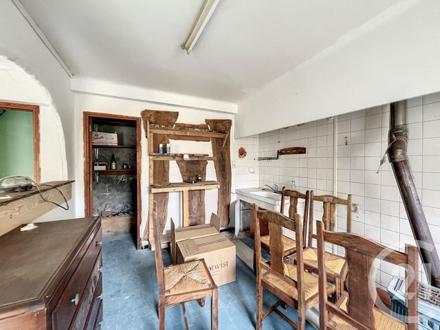 Maison à vendre - 4 pièces - 74,30 m2 - Augirein - 09 - MIDI-PYRENEES