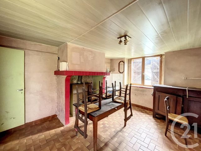 Maison à vendre - 4 pièces - 74,30 m2 - Augirein - 09 - MIDI-PYRENEES