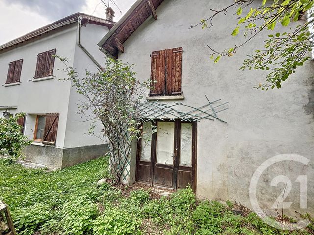 Maison à vendre - 4 pièces - 74,30 m2 - Augirein - 09 - MIDI-PYRENEES