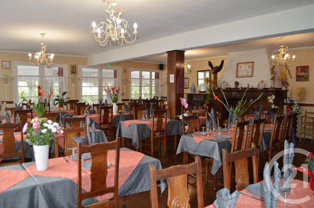 Maison à vendre - 24 pièces - 765 m2 - Massat - 09 - MIDI-PYRENEES