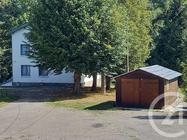 Maison à vendre - 24 pièces - 765 m2 - Massat - 09 - MIDI-PYRENEES