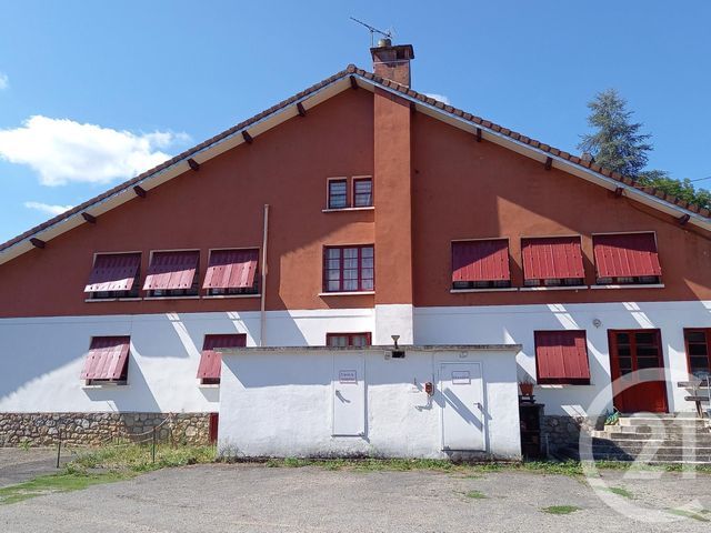Maison à vendre - 24 pièces - 765 m2 - Massat - 09 - MIDI-PYRENEES