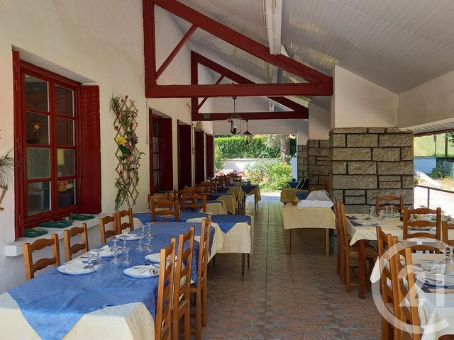 Maison à vendre - 24 pièces - 765 m2 - Massat - 09 - MIDI-PYRENEES