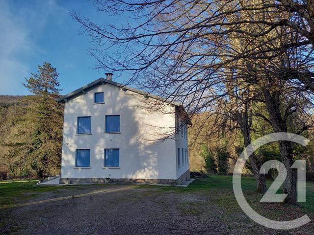 Maison à vendre - 24 pièces - 765 m2 - Massat - 09 - MIDI-PYRENEES