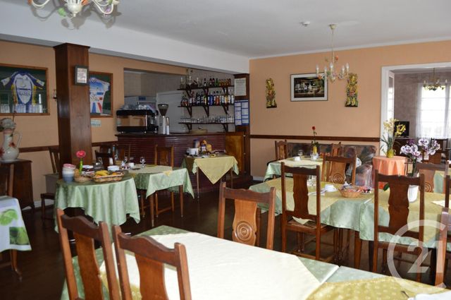 Maison à vendre - 24 pièces - 765 m2 - Massat - 09 - MIDI-PYRENEES