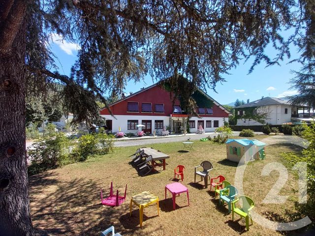 Maison à vendre - 24 pièces - 765 m2 - Massat - 09 - MIDI-PYRENEES