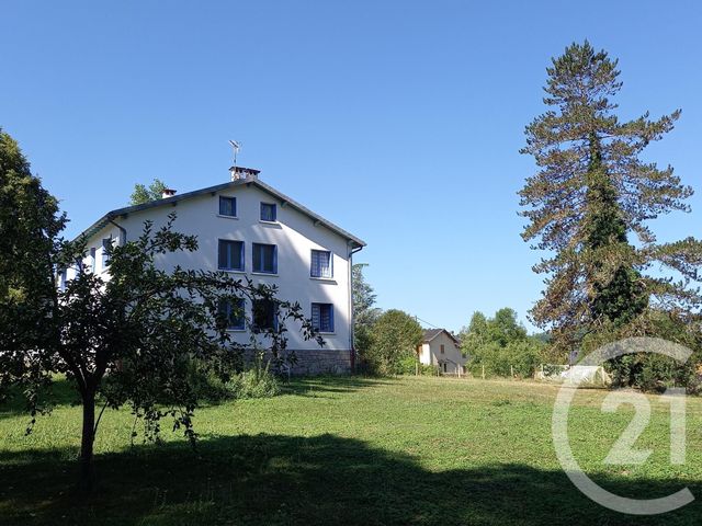 Maison à vendre - 24 pièces - 765 m2 - Massat - 09 - MIDI-PYRENEES