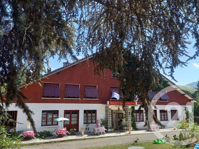 Maison à vendre - 24 pièces - 765 m2 - Massat - 09 - MIDI-PYRENEES