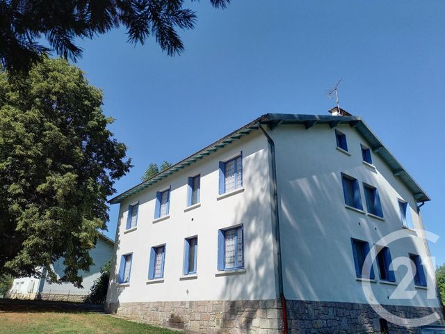 Maison à vendre - 24 pièces - 765 m2 - Massat - 09 - MIDI-PYRENEES