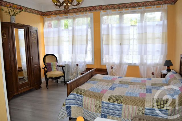 Maison à vendre - 24 pièces - 765 m2 - Massat - 09 - MIDI-PYRENEES