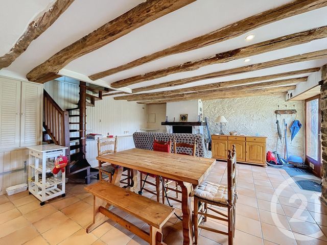 Maison à vendre - 4 pièces - 66,90 m2 - Biert - 09 - MIDI-PYRENEES