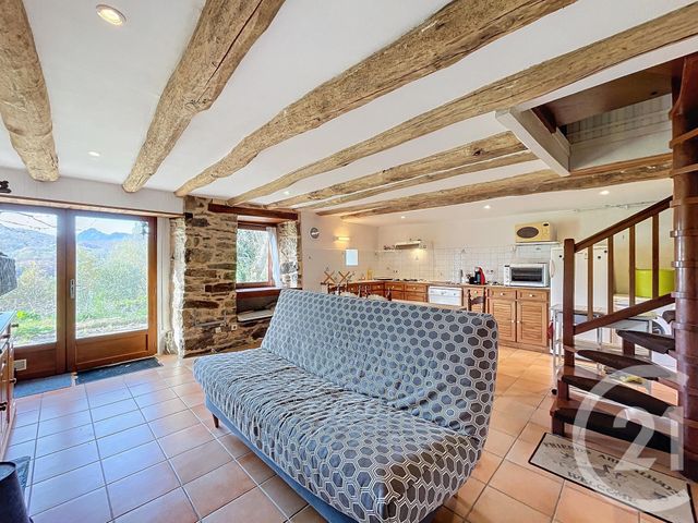 Maison à vendre - 4 pièces - 66,90 m2 - Biert - 09 - MIDI-PYRENEES