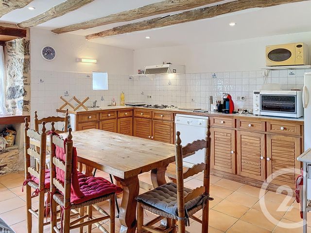 Maison à vendre - 4 pièces - 66,90 m2 - Biert - 09 - MIDI-PYRENEES