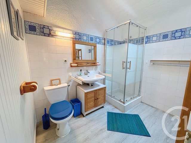 Maison à vendre - 4 pièces - 66,90 m2 - Biert - 09 - MIDI-PYRENEES