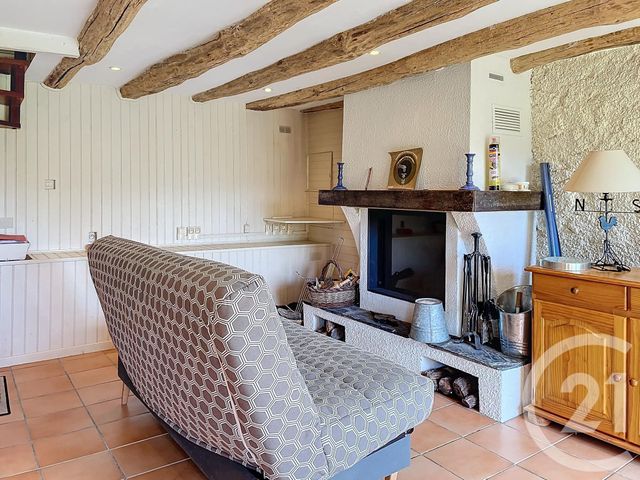 Maison à vendre - 4 pièces - 66,90 m2 - Biert - 09 - MIDI-PYRENEES