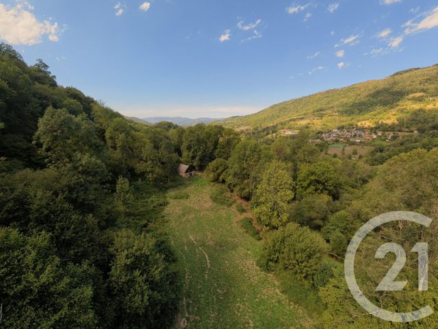 Maison &agrave; vendre - 2 pi&egrave;ces - 84 m2 - Bethmale - 09 - MIDI-PYRENEES