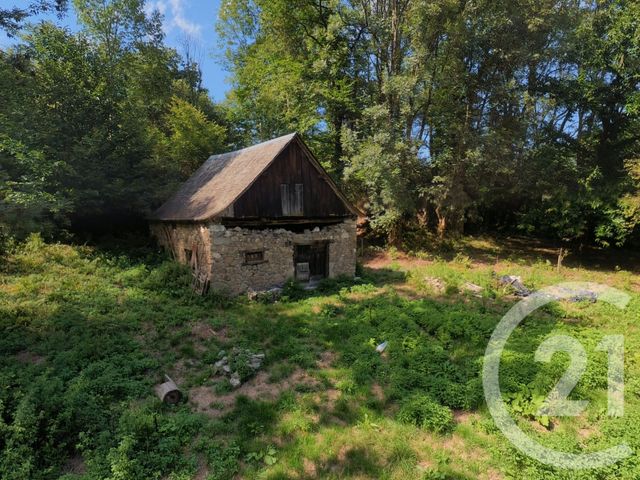 Maison &agrave; vendre - 2 pi&egrave;ces - 84 m2 - Bethmale - 09 - MIDI-PYRENEES
