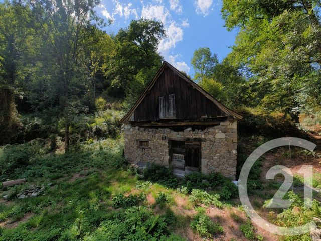Maison &agrave; vendre - 2 pi&egrave;ces - 84 m2 - Bethmale - 09 - MIDI-PYRENEES