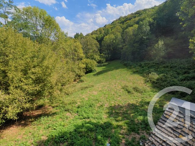 Maison &agrave; vendre - 2 pi&egrave;ces - 84 m2 - Bethmale - 09 - MIDI-PYRENEES