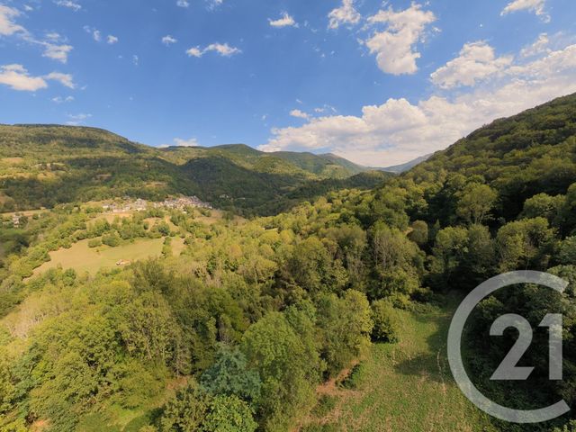 Maison &agrave; vendre - 2 pi&egrave;ces - 84 m2 - Bethmale - 09 - MIDI-PYRENEES