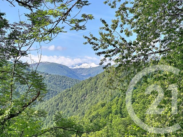 Maison &agrave; vendre - 2 pi&egrave;ces - 85 m2 - Boussenac - 09 - MIDI-PYRENEES