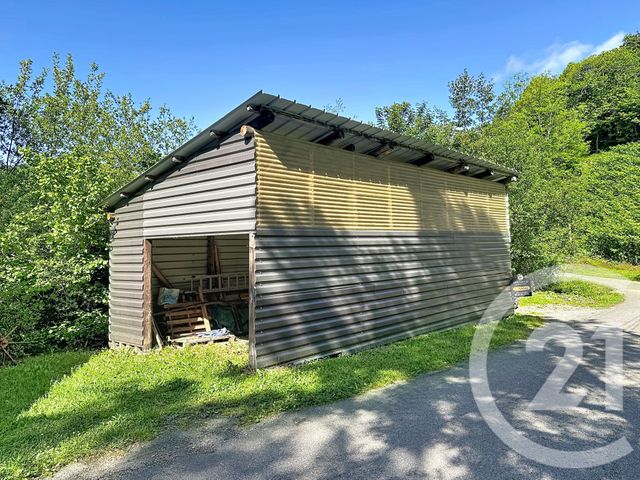 Maison &agrave; vendre - 2 pi&egrave;ces - 85 m2 - Boussenac - 09 - MIDI-PYRENEES