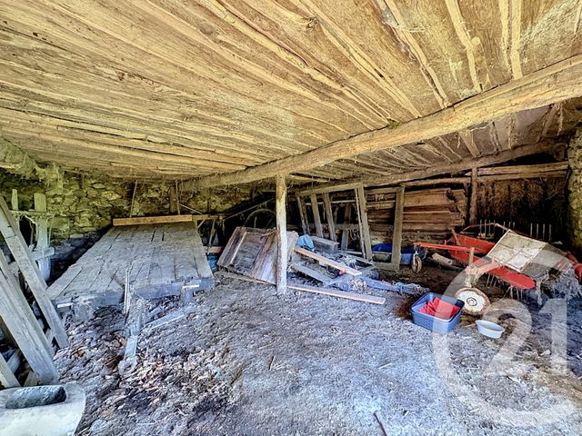 Maison &agrave; vendre - 2 pi&egrave;ces - 85 m2 - Boussenac - 09 - MIDI-PYRENEES