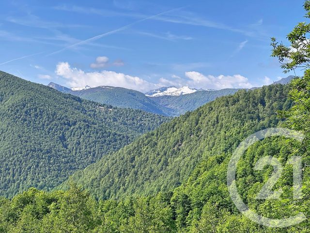 Maison &agrave; vendre - 2 pi&egrave;ces - 85 m2 - Boussenac - 09 - MIDI-PYRENEES