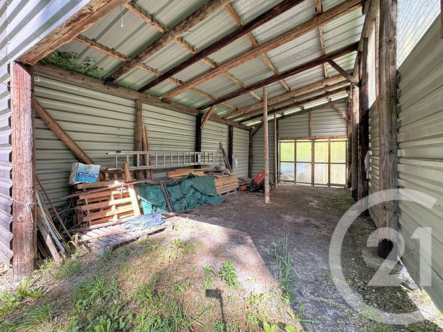 Maison &agrave; vendre - 2 pi&egrave;ces - 85 m2 - Boussenac - 09 - MIDI-PYRENEES