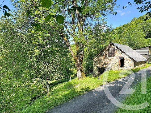 Maison &agrave; vendre - 2 pi&egrave;ces - 85 m2 - Boussenac - 09 - MIDI-PYRENEES
