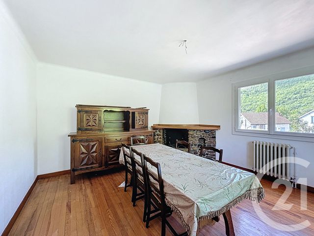 Maison à vendre - 6 pièces - 95,73 m2 - Engomer - 09 - MIDI-PYRENEES
