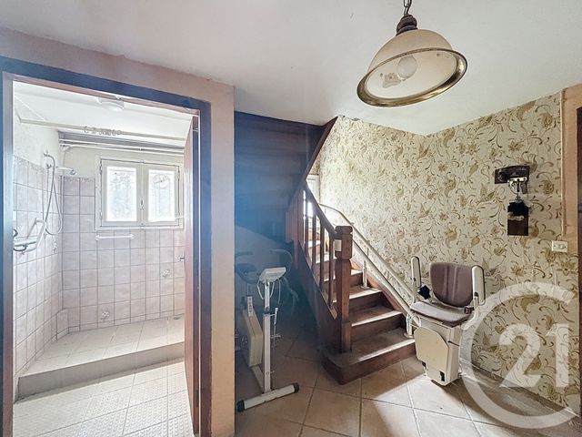 Maison à vendre - 6 pièces - 95,73 m2 - Engomer - 09 - MIDI-PYRENEES