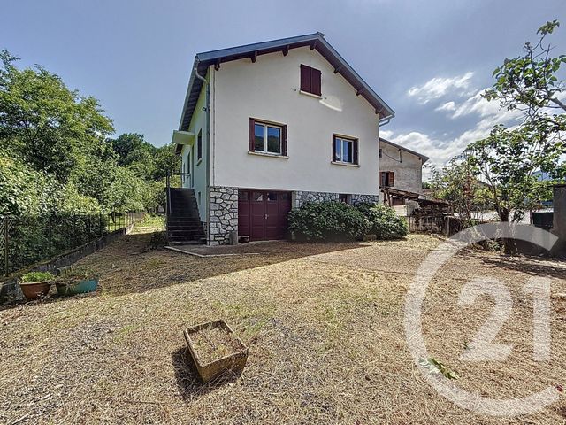 Maison à vendre - 6 pièces - 95,73 m2 - Engomer - 09 - MIDI-PYRENEES